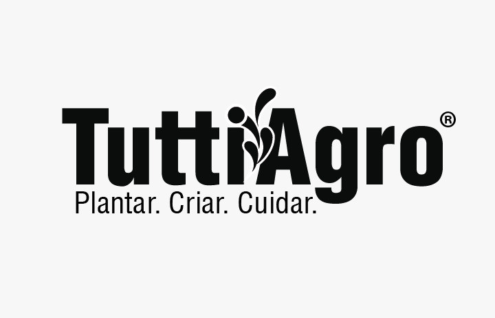 Logo do cliente TuttiAgro - Plantar. Criar. Cuidar